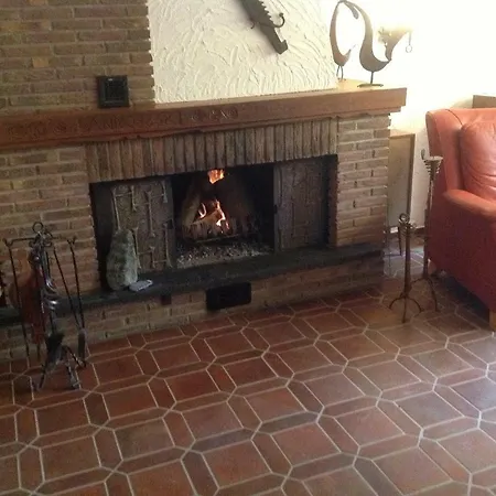 בית נופש Gastehaus Sommer