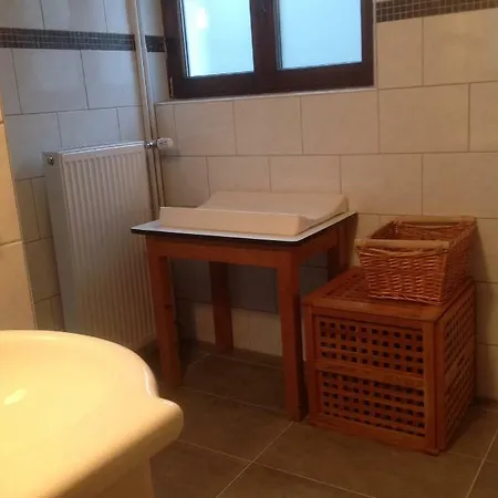 Gastehaus Sommer ווינטרברג