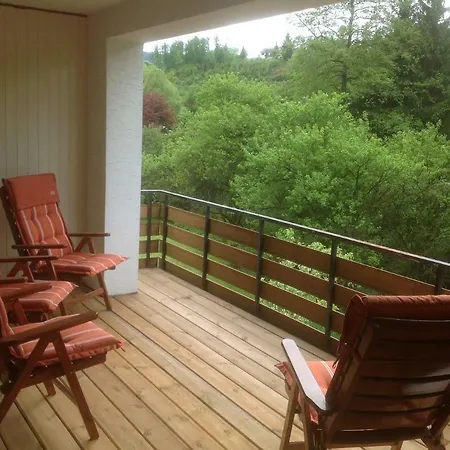 Gastehaus Sommer Holiday home *