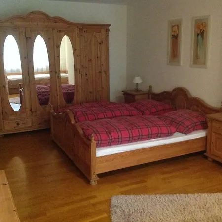 Gastehaus Sommer ווינטרברג