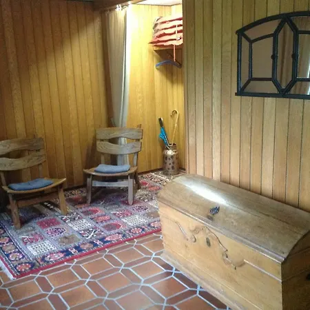 Gastehaus Sommer * Winterberg
