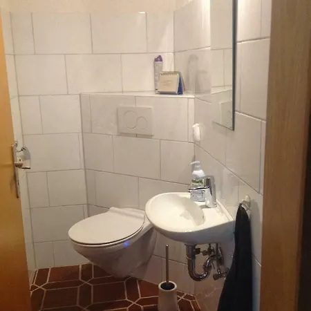 Gastehaus Sommer Holiday home